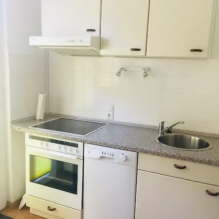 Ferienhaus Am Menzerather Weiher